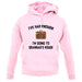 I'm Going To Grandad'S House unisex hoodie