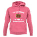 I'm Going To Grandad'S House unisex hoodie