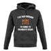 I'm Going To Grandad'S House unisex hoodie