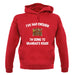 I'm Going To Grandad'S House unisex hoodie