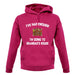 I'm Going To Grandad'S House unisex hoodie