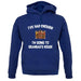 I'm Going To Grandad'S House unisex hoodie