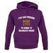 I'm Going To Grandad'S House unisex hoodie