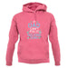 If Dad Canâ€™t Fix It No One Can Unisex Hoodie