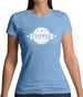 In Coffee We Trust Womens T-Shirt