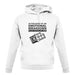 Emotional Breadown Place Chocolate Here unisex hoodie