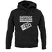 Emotional Breadown Place Chocolate Here unisex hoodie