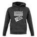 Emotional Breadown Place Chocolate Here unisex hoodie