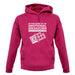 Emotional Breadown Place Chocolate Here unisex hoodie