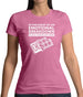 Emotional Breadown Place Chocolate Here Womens T-Shirt