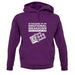 Emotional Breadown Place Chocolate Here unisex hoodie