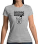 Emotional Breadown Place Ice Cream Here Womens T-Shirt