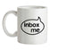 Inbox Me Ceramic Mug