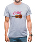 Cellist Mens T-Shirt