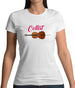 Cellist Womens T-Shirt