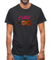 Cellist Mens T-Shirt