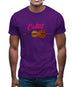 Cellist Mens T-Shirt