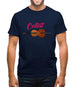 Cellist Mens T-Shirt