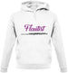 Flautist Unisex Hoodie