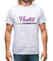 Flautist Mens T-Shirt