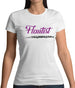 Flautist Womens T-Shirt