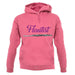 Flautist Unisex Hoodie