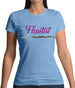 Flautist Womens T-Shirt