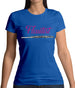 Flautist Womens T-Shirt