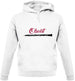 Oboist Unisex Hoodie