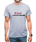 Oboist Mens T-Shirt