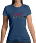 Oboist Womens T-Shirt