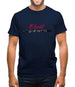 Oboist Mens T-Shirt