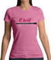 Oboist Womens T-Shirt