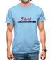 Oboist Mens T-Shirt