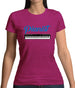 Pianist Womens T-Shirt