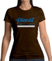 Pianist Womens T-Shirt