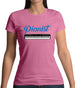 Pianist Womens T-Shirt