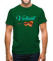 Violinist Mens T-Shirt