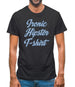 Ironic Hipster T-Shirt Mens T-Shirt