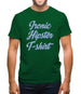 Ironic Hipster T-Shirt Mens T-Shirt