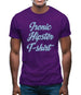 Ironic Hipster T-Shirt Mens T-Shirt