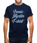 Ironic Hipster T-Shirt Mens T-Shirt