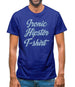 Ironic Hipster T-Shirt Mens T-Shirt