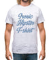 Ironic Hipster T-Shirt Mens T-Shirt