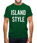 Island Style Mens T-Shirt