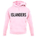 Islanders unisex hoodie