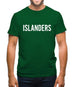 Islanders Mens T-Shirt