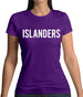 Islanders Womens T-Shirt