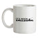 It's Been Emulsional Ceramic Mug