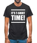It's T-Shirt Time! Mens T-Shirt